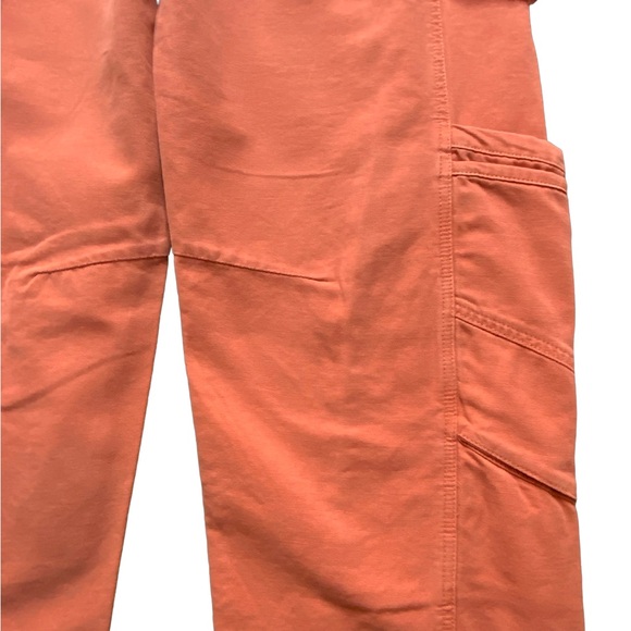 Free People 🌸Rayna🌸 Carpenter Overalls [NWOT] - SZ XS - Picture 8 of 16